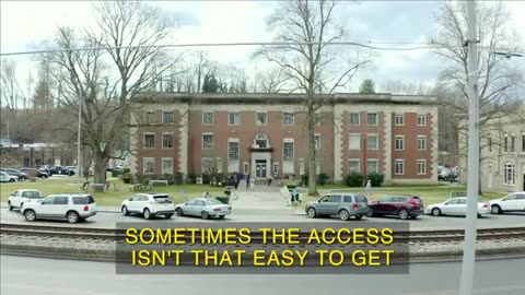 #1 / For nearly 100 years, one of the most lawless places in America, COCKE COUNTY, TN