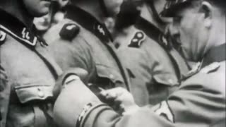 The 3 Rd Riech: The Occult History Of