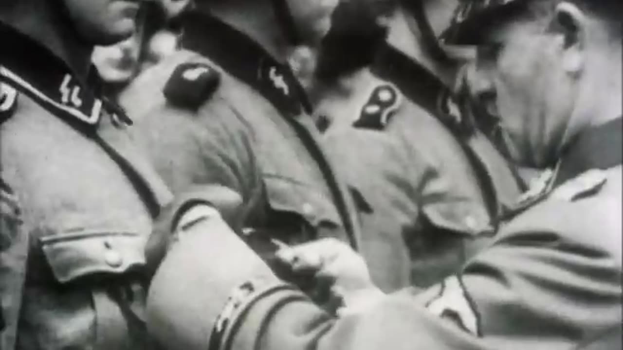 The 3 Rd Riech: The Occult History Of