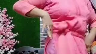 Bangladeshi beautiful Hijab queen shopna akter dance live show pat -31