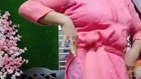 Bangladeshi beautiful Hijab queen shopna akter dance live show pat -31