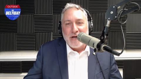 John Reid Guest Hosts The John Fredericks Show 7/2/25