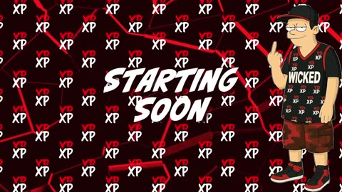 The Wicked Adventure Of XP