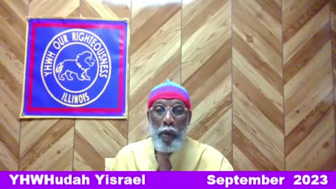 Sabbath with YHWH OUR RIGHTEOUSNESS Chicago [Saturday, June 21, 2025] 10:00 a.m. Central/11:00 a.m. Eastern (Jews are Edomites, descendants of Esau. Jews are not Yisraelites)