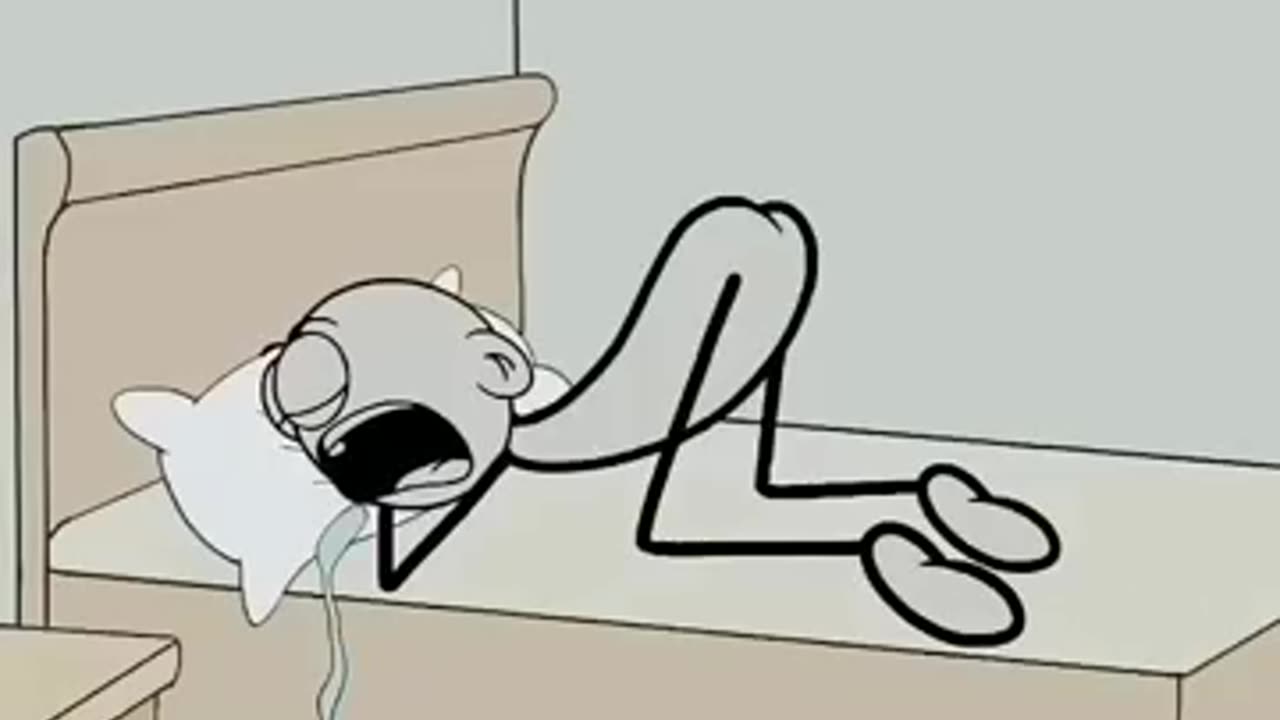 failed strategies of predator mosquito! 🤣 (best animation memes) #shorts