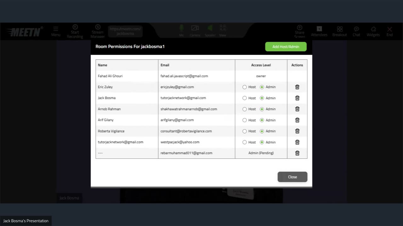 MEETN: Unlimited Customer Acquisition Opportunities