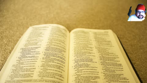 Daily Encouragement - Creation: God had a plan