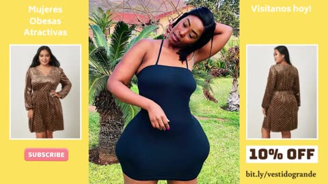 💫 The Importance of Elegant Plus Size Dresses Boom Sex Beauty Girl fashion