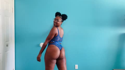 Transparent Lingerie And Micro Bikini 👙 Sexy *TRY ON HAUL*