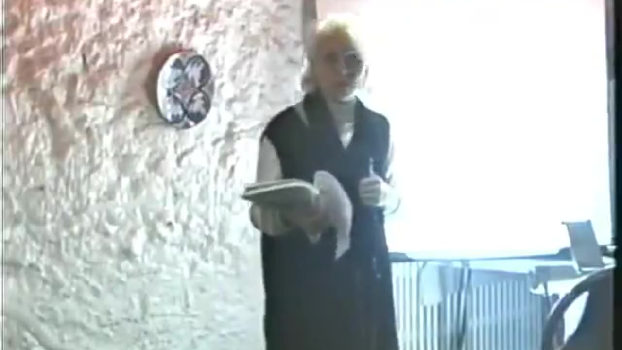 Dance for Freedom part 1