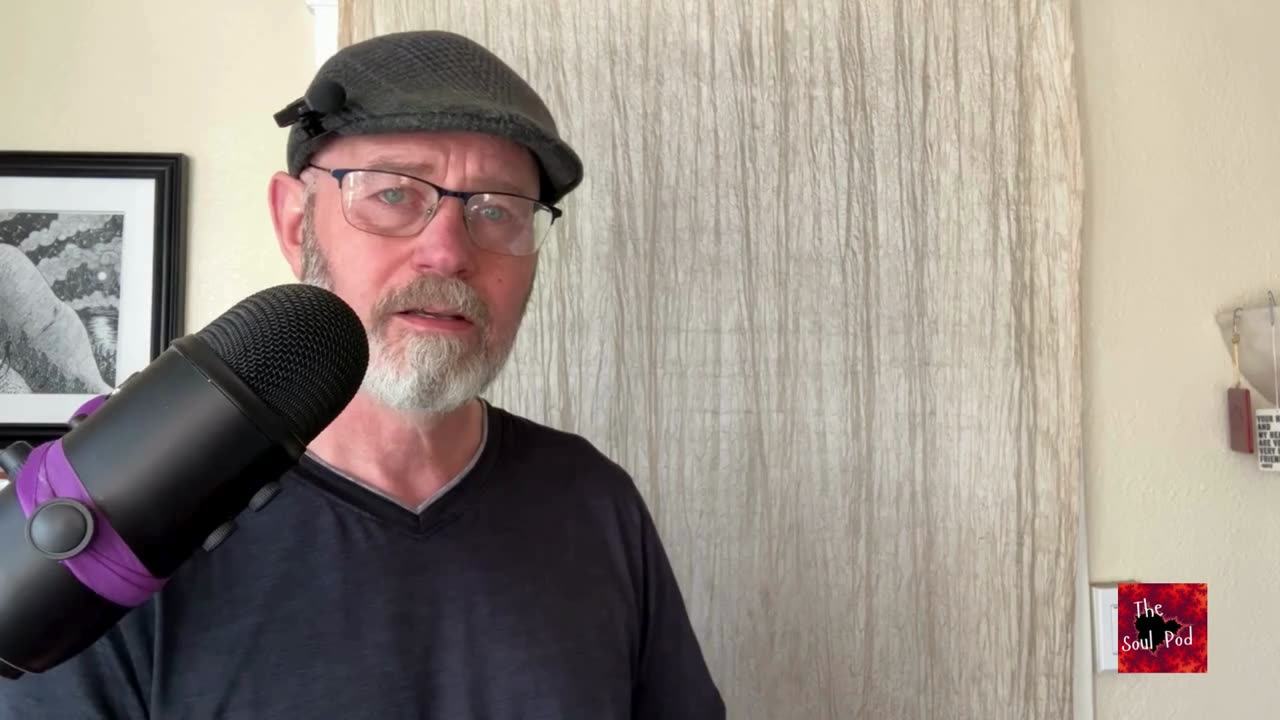 A Wake Up Call From The Universe
