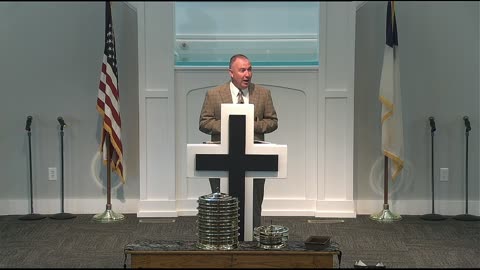 Bible Baptist Church of Marysville