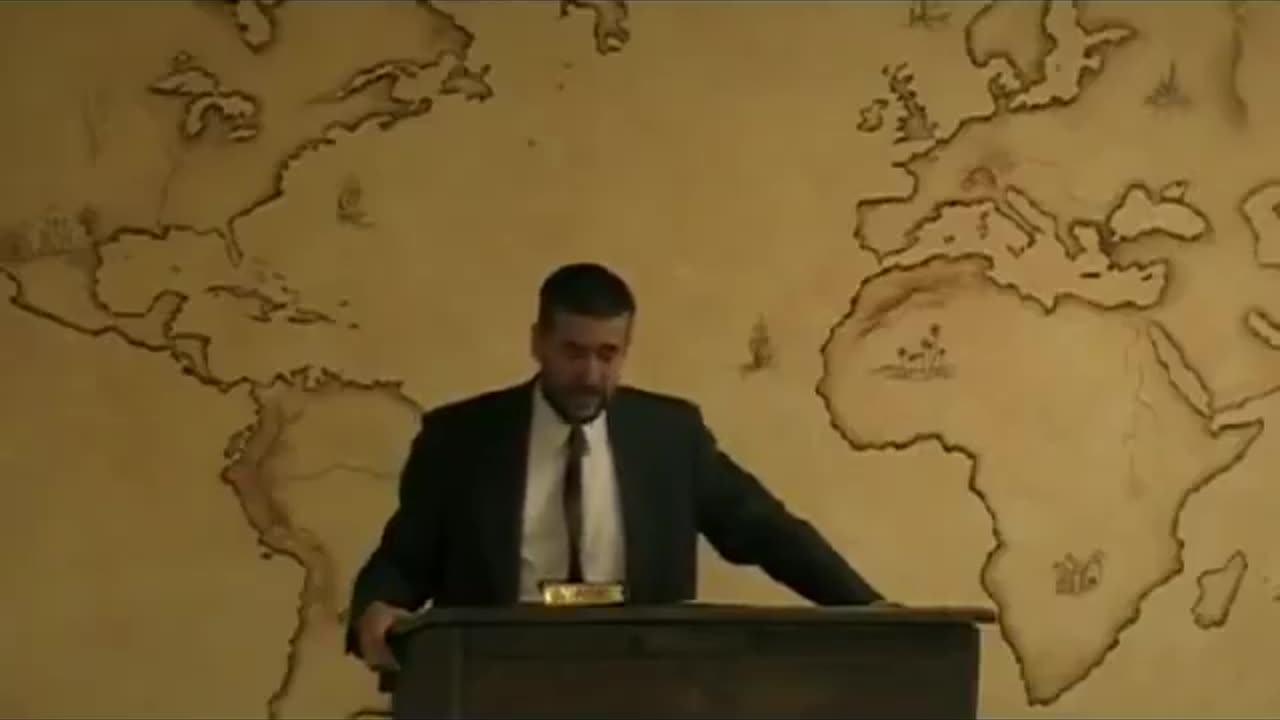 1 Samuel 2 - Pastor Steven Anderson