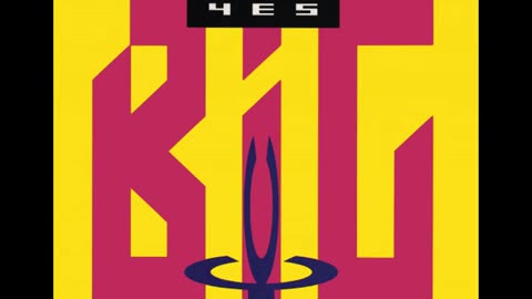 YES - The Rhythm of Love - Big Generator
