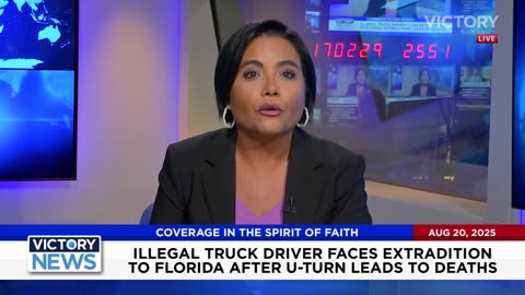 Trump Calls for Governor's Resignation, Hurricane Erin Latest, and More! 8/20/25
