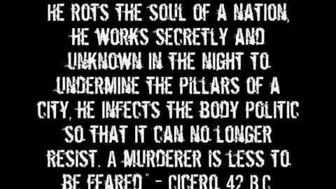 The Jesuit Oath