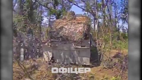 💥🚜 Ukraine Russia War | Baltic Group Smashes Russian Tank | RCF