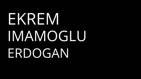 The Battle for Turkey's Soul: Can Trust Survive the Storm? - Part 1