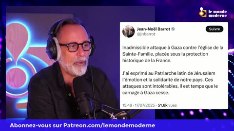 DIRECT : Les Français prêt à offrir en sacrifice leur premier née pour le redressement de la dette