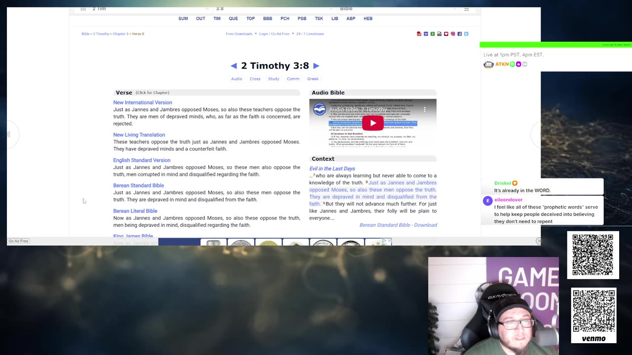 Can You Dig It? (The 2026 Word... Right) with Jerin Bynum