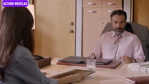 Rosario Tijeras 1ª Cap 52