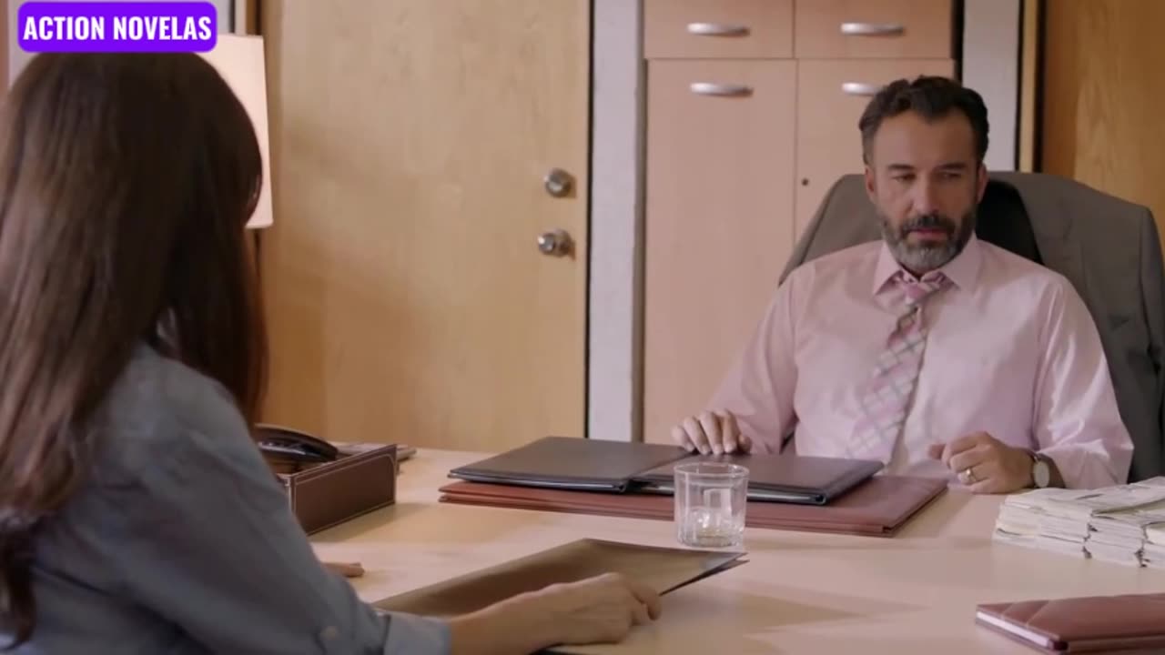 Rosario Tijeras 1ª Cap 52