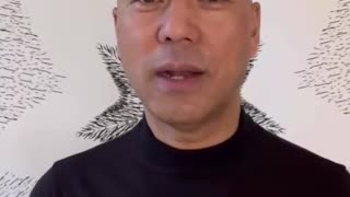 #中共内斗：20220826文贵先生GETTR¹：互相关怀都是戏，不影响下面动刀子。中共内部政治欺骗，曾家、王岐山和孟逮着机会一定把习（王小红、陈希、陈敏儿、李强）干掉。