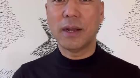 #中共内斗：20220826文贵先生GETTR¹：互相关怀都是戏，不影响下面动刀子。中共内部政治欺骗，曾家、王岐山和孟逮着机会一定把习（王小红、陈希、陈敏儿、李强）干掉。