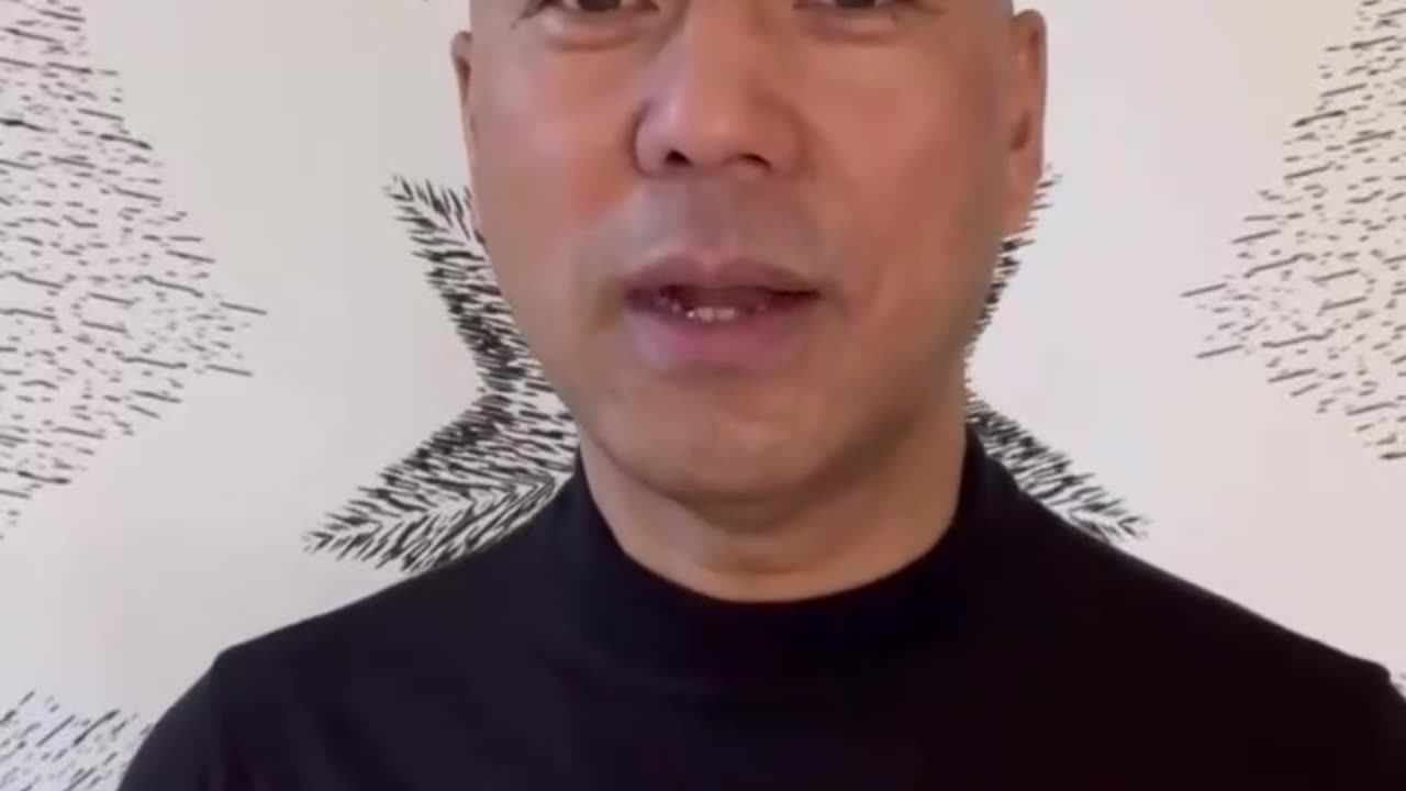 #中共内斗：20220826文贵先生GETTR¹：互相关怀都是戏，不影响下面动刀子。中共内部政治欺骗，曾家、王岐山和孟逮着机会一定把习（王小红、陈希、陈敏儿、李强）干掉。
