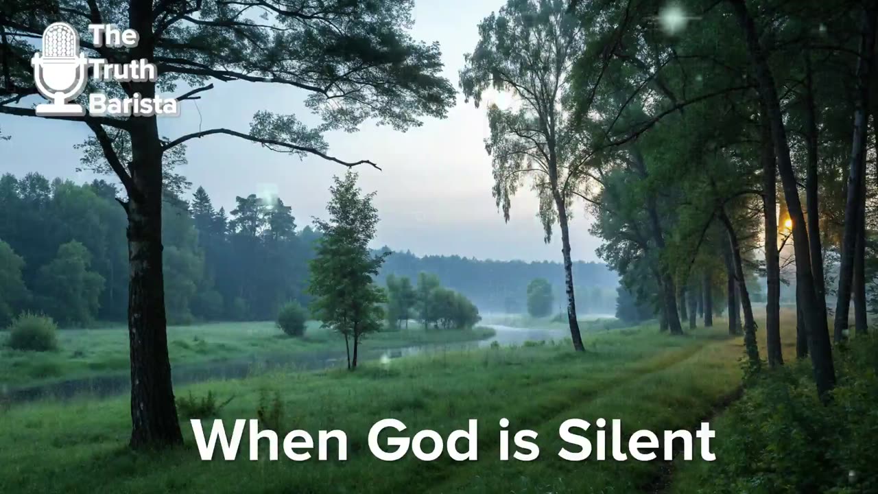 When God is Silent