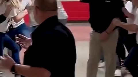 Missouri School Adds the "Shooter" to Active Shooter Training