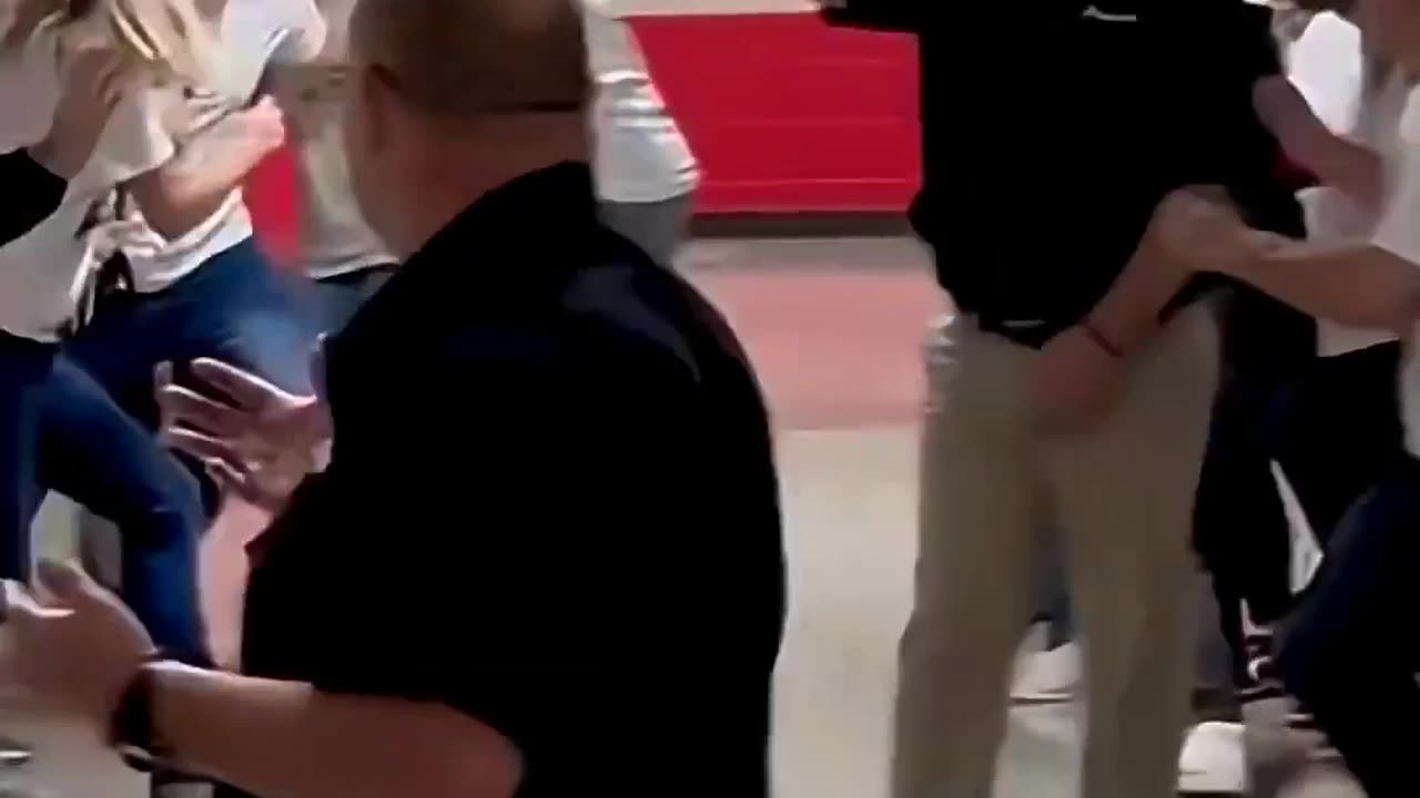 Missouri School Adds the "Shooter" to Active Shooter Training