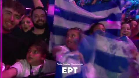 VDJ GIANNIS AVG. GREEK HIT SONGS 2025 - 2023 VIDEO MIX SET HD