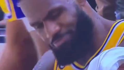 Flopping Loser