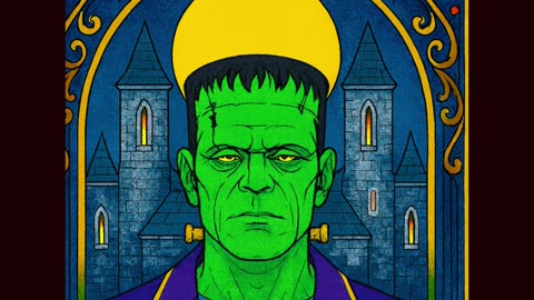 Halloween Adult Activity Book
