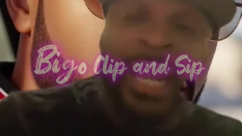 The brother has a few words to say to the gay male community 1/15/26 #bigoclipandsip