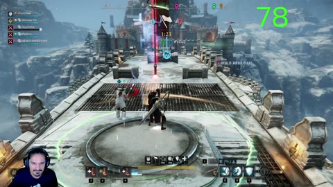 [HD] Gamer Stream