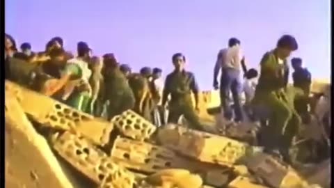 By Way of Deception: The Beirut Marine Barracks Bombing