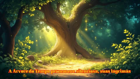 Os Guardiões da Floresta