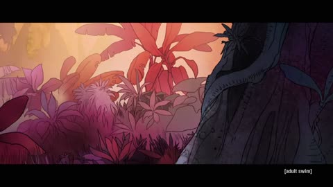 Primal the Cave man