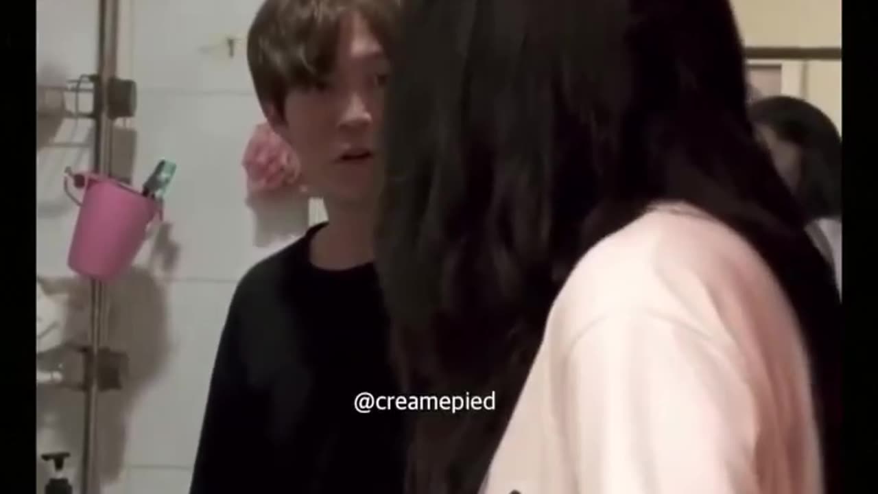 KOREA vs White Americans...hygiene.