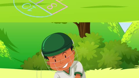 outdoor games
