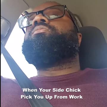 My Side Chick Scoop Me Up