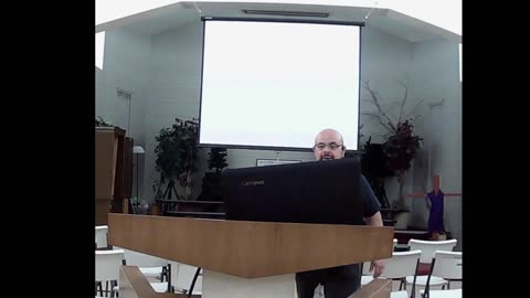 Wednesday Night 6 18 2025- Bible Study