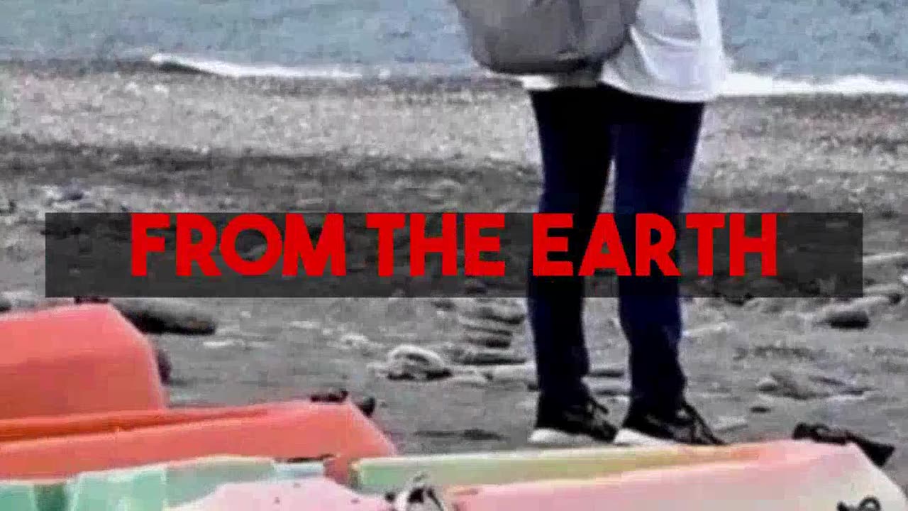 The Judgment on Halloween Plastic Pollution