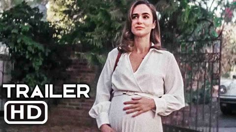 PUSH Trailer (2025) Thriller