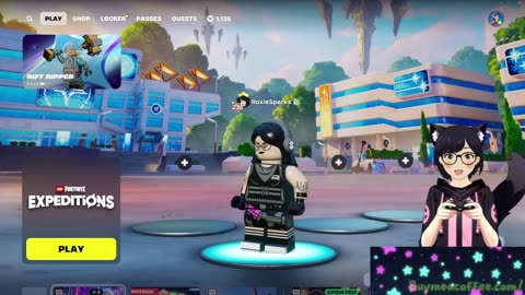 Let's Play Some Fortnite