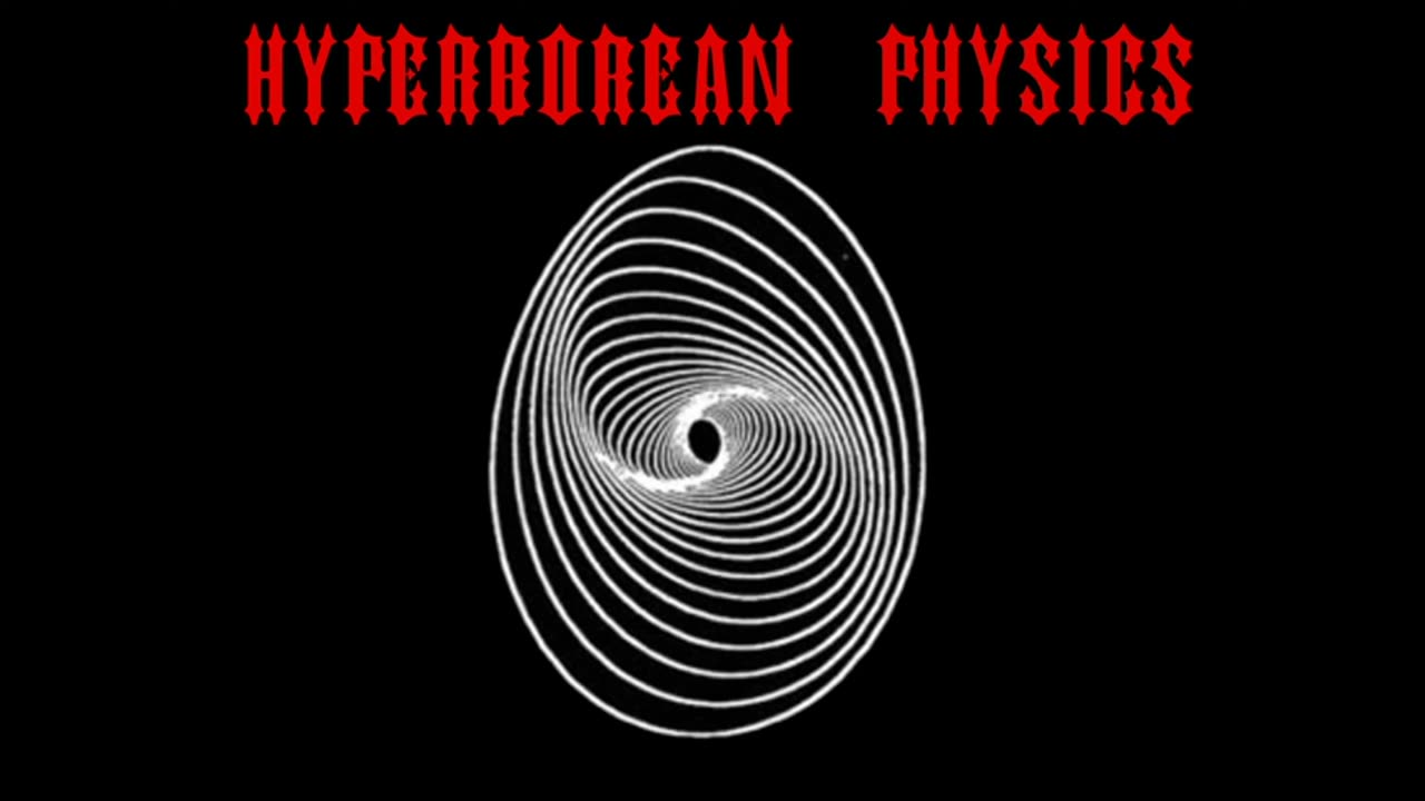 Hyperborean Physics