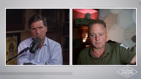 Patrick Lancaster From the Frontlines: What They’re Not Telling You About the Russia/Ukraine War