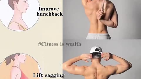 Daily routine workout